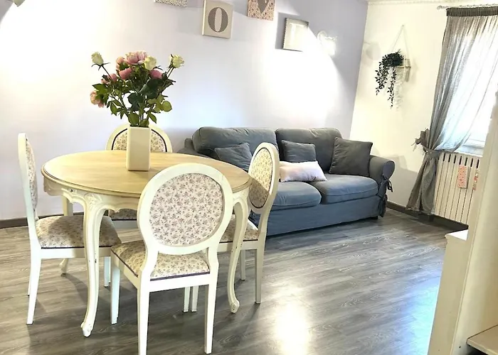 La casa di Roby